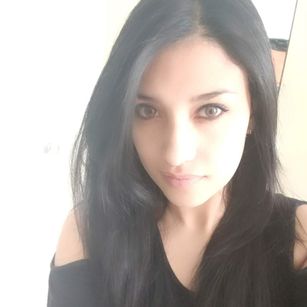 Model - AlissonTaylor pussy