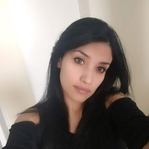 Model - AlissonTaylor oral