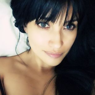 Model - AlissonTaylor ass