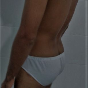 Model - Michael 22cm