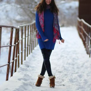 Model - Elizabeth ass