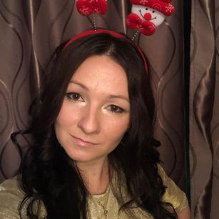 Model - Elizabeth blowjob