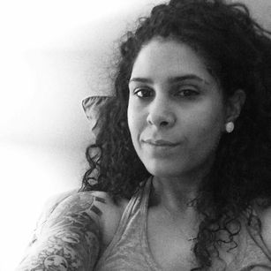 Model - Misty Cummings 1