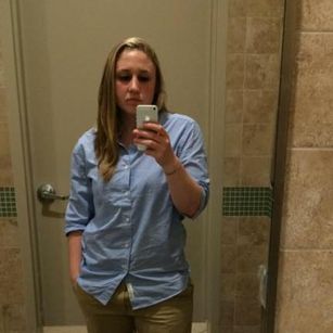 Model - Misty Cummings 3