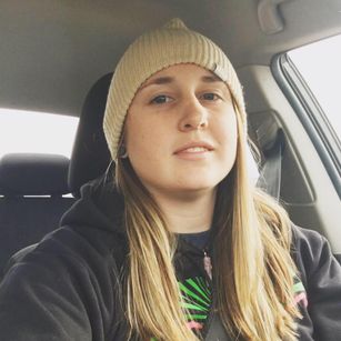 Model - Misty Cummings 4