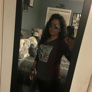 Model - Misty Cummings 5