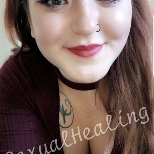 Model - Sexual Healing thick