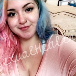 Model - Sexual Healing panties