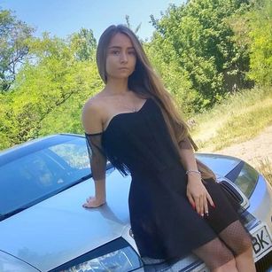 Model - Sweet Anna ass