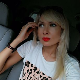 Model - Hot Mary greatshow