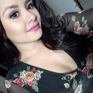 Model - Ltpocahontas latina