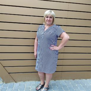 Model - Ksiuha tender