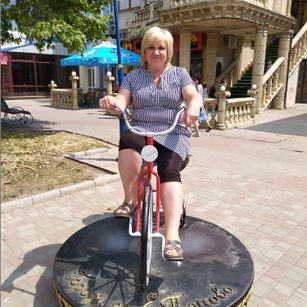 Model - Ksiuha pretty