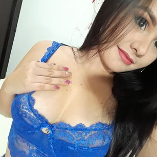 Model - Ltpocahontas fetish