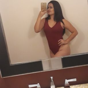 Model - Ltpocahontas fetish