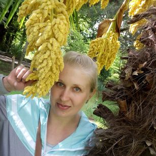 Model - Ulyana bigboobs