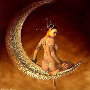 Model - COCO THE GODDESS fetish