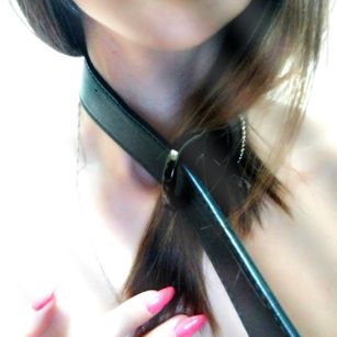 Model - Miss Kiss roleplaying