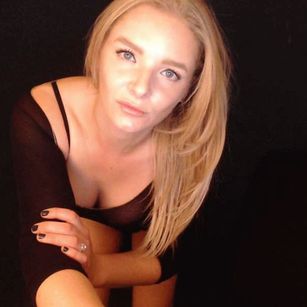 Model - Sophie dutch