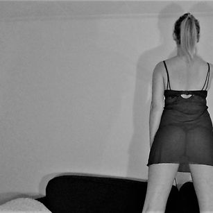 Model - Sophie highheels