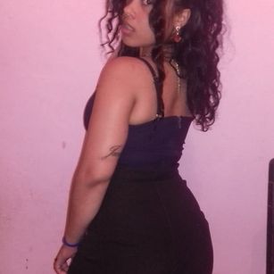 Model - Cau Cristine sugarbaby