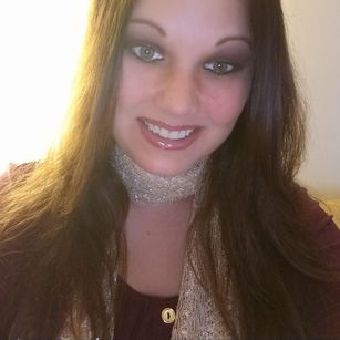 Model - Leaydrah Marie sensual