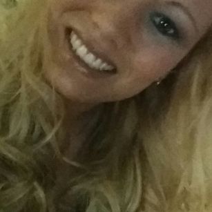 Model - Leaydrah Marie naughty