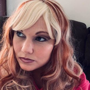 Model - Leaydrah Marie fun