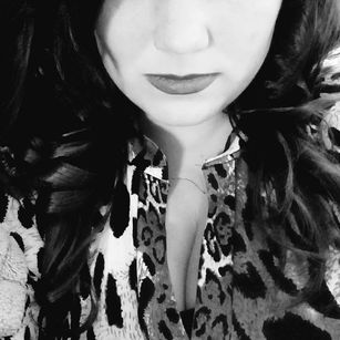 Model - Leaydrah Marie fantasy