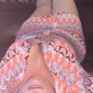 Model - Leaydrah Marie fetish