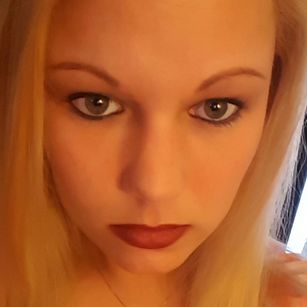 Model - Leaydrah Marie ass