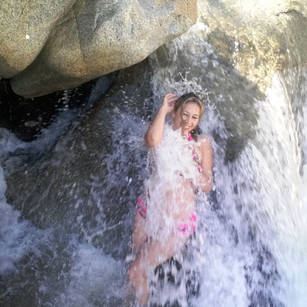 Model - Susan Heel bigass