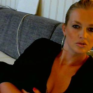 Model - MissVeena dutch