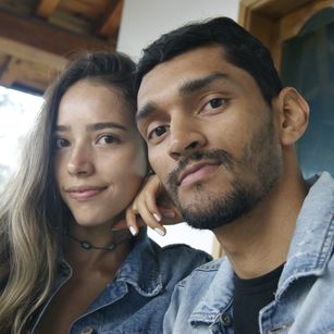 Model - Hanna And Hakam bigtits