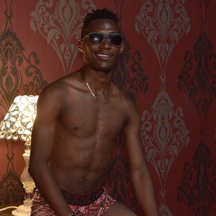 Model - hancock_19inch stripper