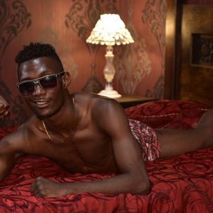 Model - hancock_19inch Actor