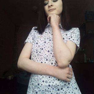 Model - Militta_Little sexy