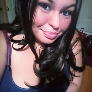 Model - Buttergems plussize