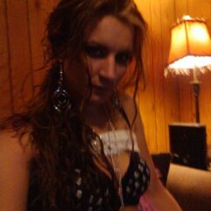 Model - Veronica Staley 6