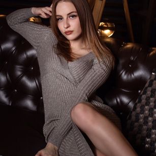 Model - Vlada Jewel young