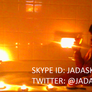 Model - Jada Skyy roleplay