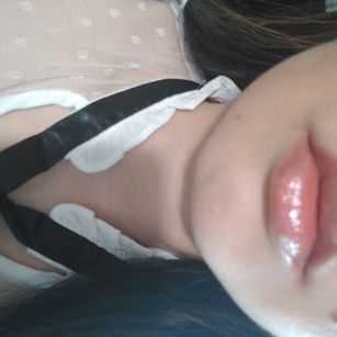 Model - Goddess Lila - USA feminization