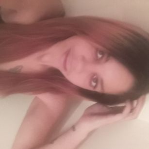 Model - Dalila Nicole tits