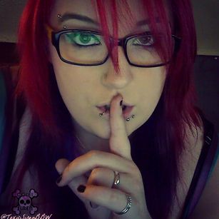 Model - Corii Siren Chubby