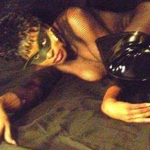 Model - ChanelTheGoddess mature