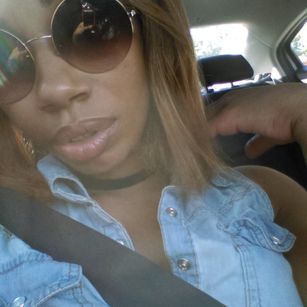 Model - Goddess Katana 5