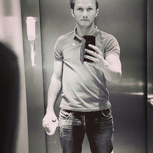 Model - MusclyButMild dutch