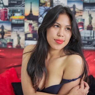 Model - Mariana Williams roleplay