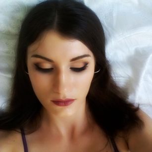 Model - Bella_Wow anal