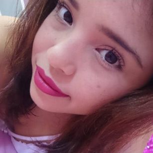 Model - Petit Lina anal